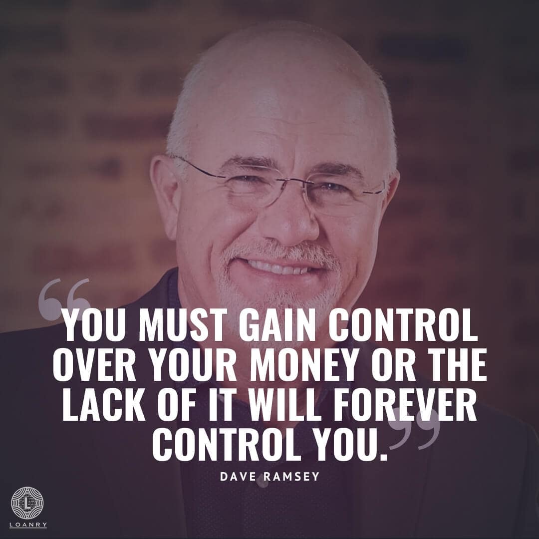 Dave Ramsey