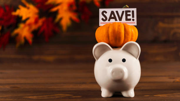 Thanksgiving. How to Save Money!