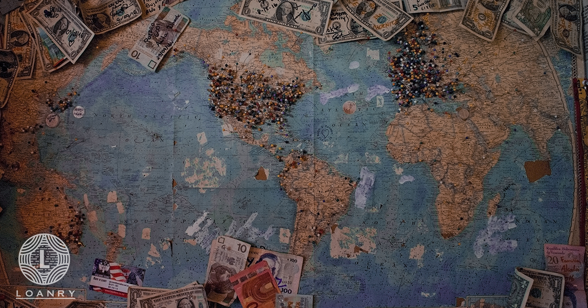 Annual Vacation Budget