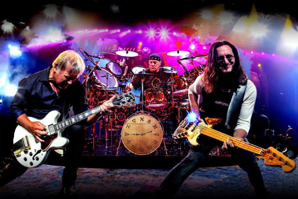 Rush Songs About Money