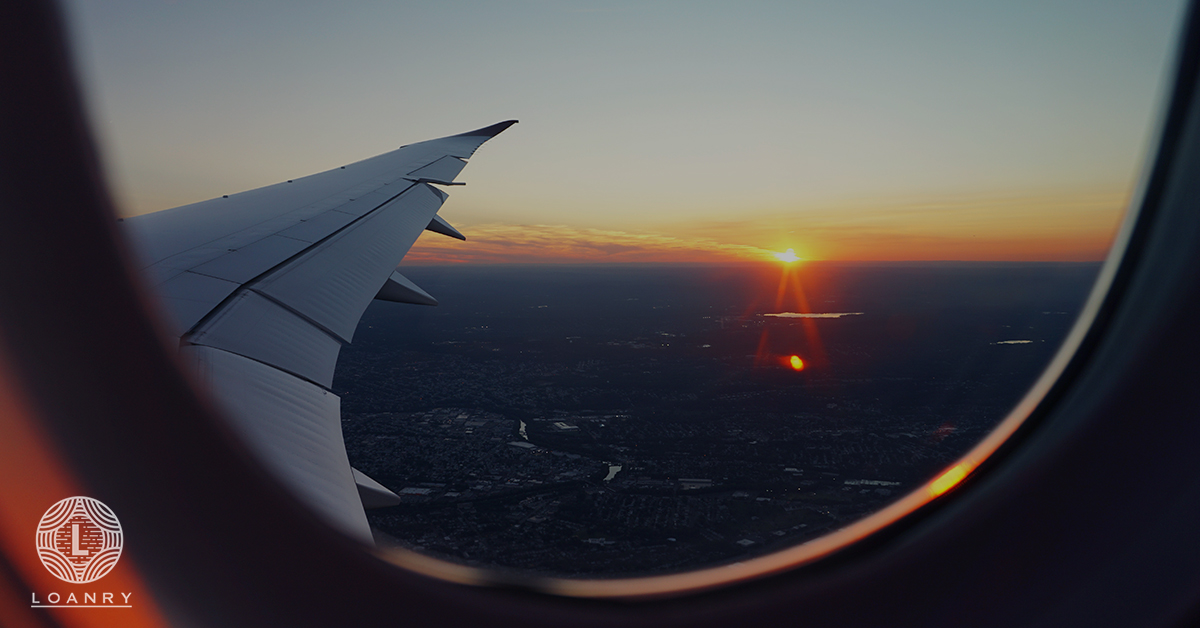 Travel Spending and Savings