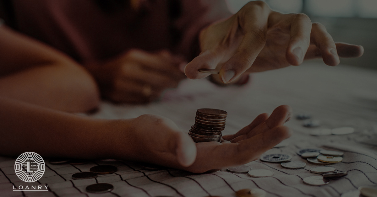 Various Personal Loans