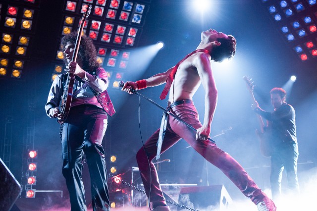 'Bohemian Rhapsody' Rocks You and the Box Office | Loanry