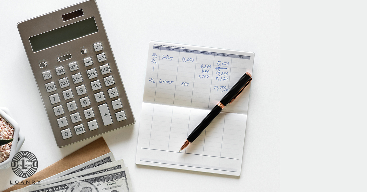 Calculating-Net-Worth