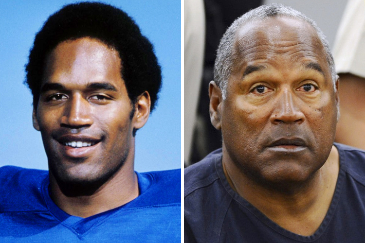 O.J. Simpson Bio, Net Worth, Height, Facts | Dead or Alive?