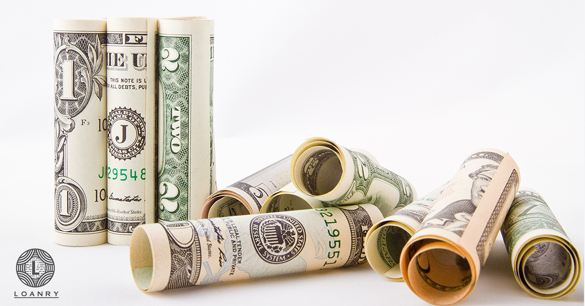 Personal Loan With Good Credit