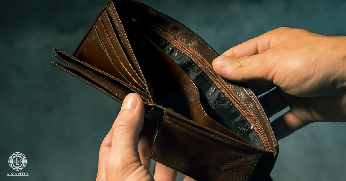 Personal Loan After Bankruptcy