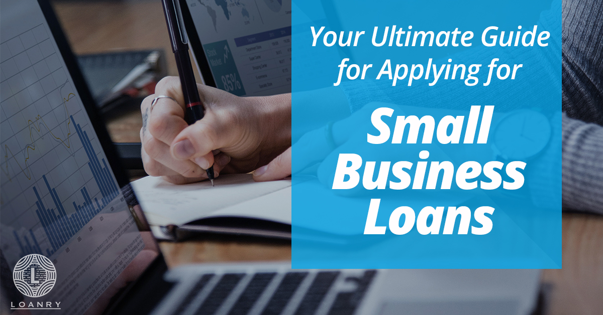 Small-Business-Loan