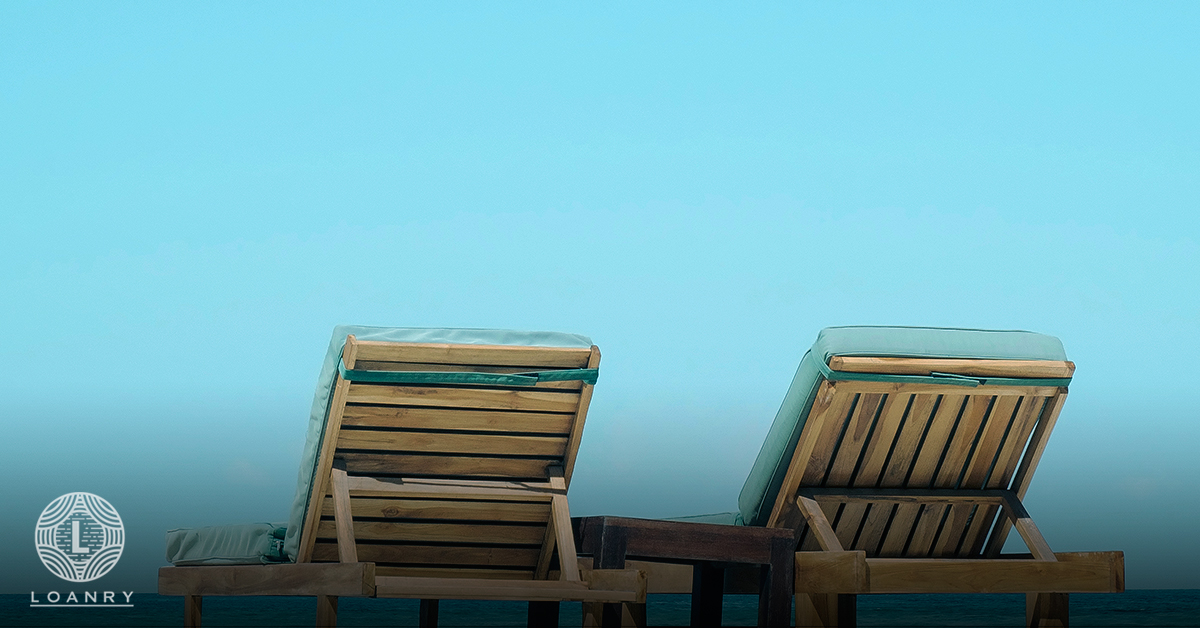 Affordable Vacation
