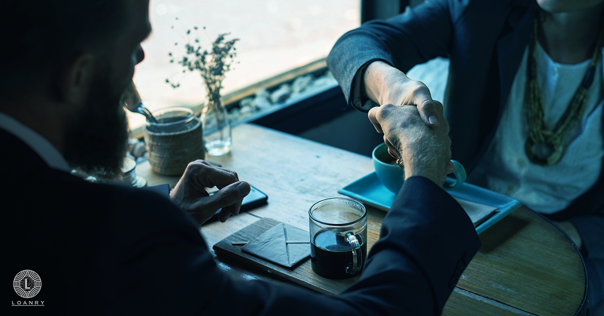 How do you get a personal loan as soon as tomorrow?