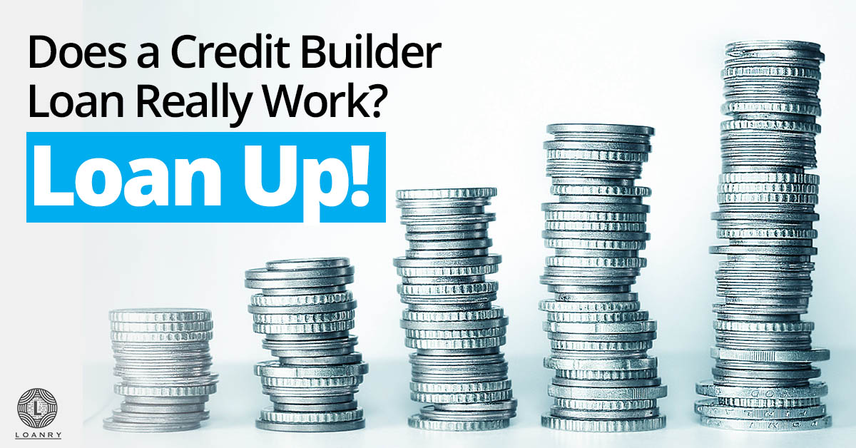 Credit Builder Loan