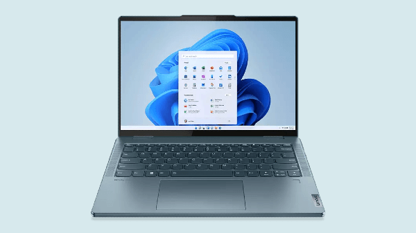 Lenovo Yoga 7i 14