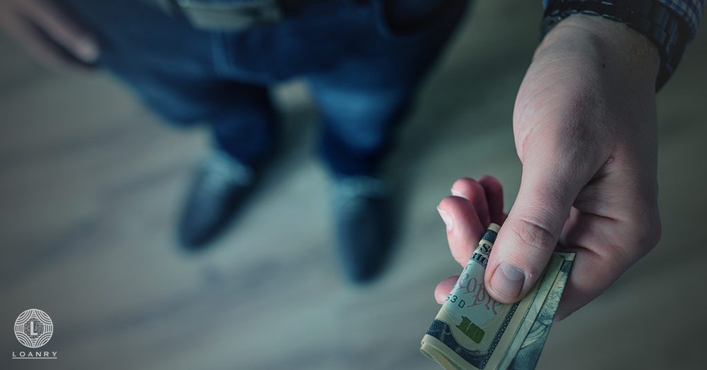 Personal Loans for Bad Credit Near Me