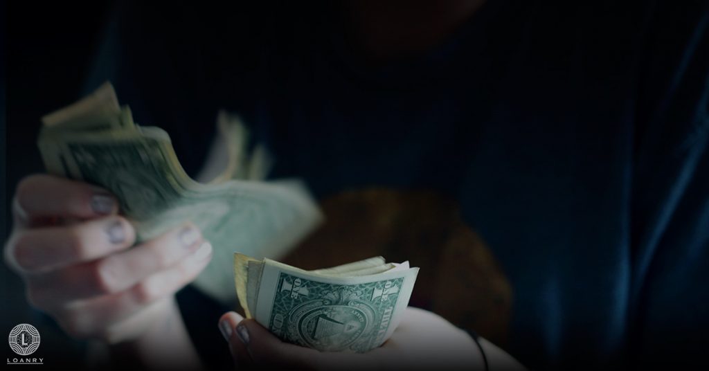 Bill Consolidation Loan