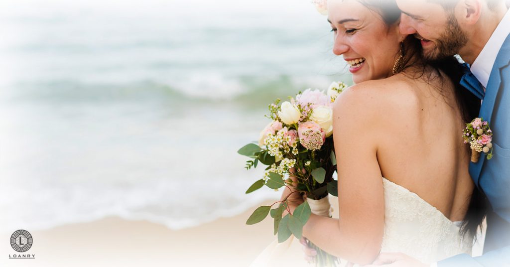 Borrow Money for Wedding
