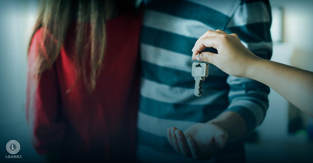 House Rent Loan