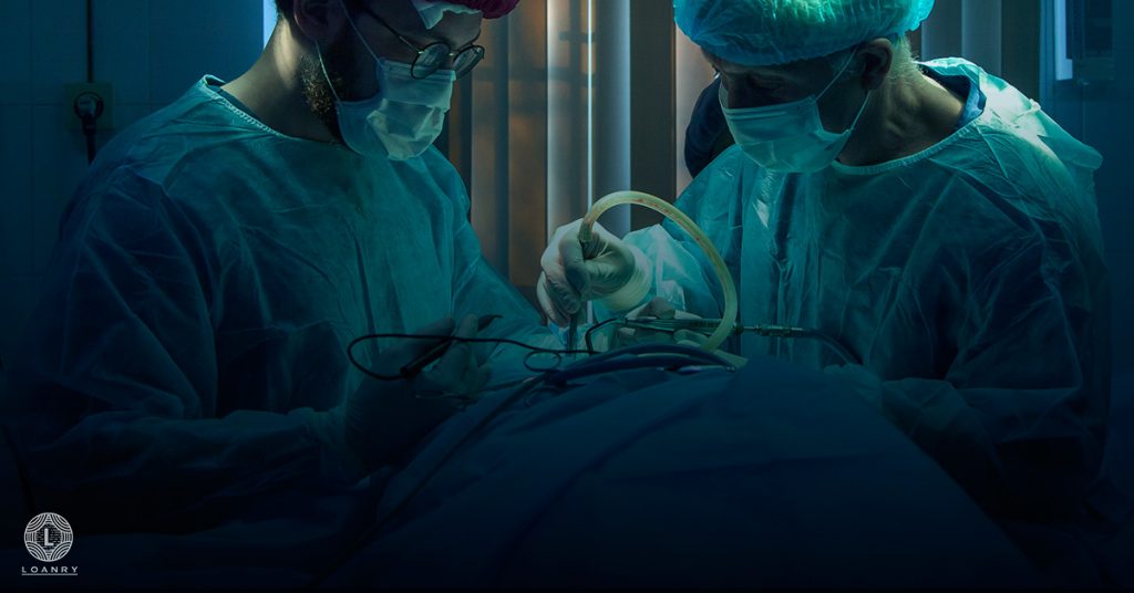 Medical Loans for Plastic Surgery