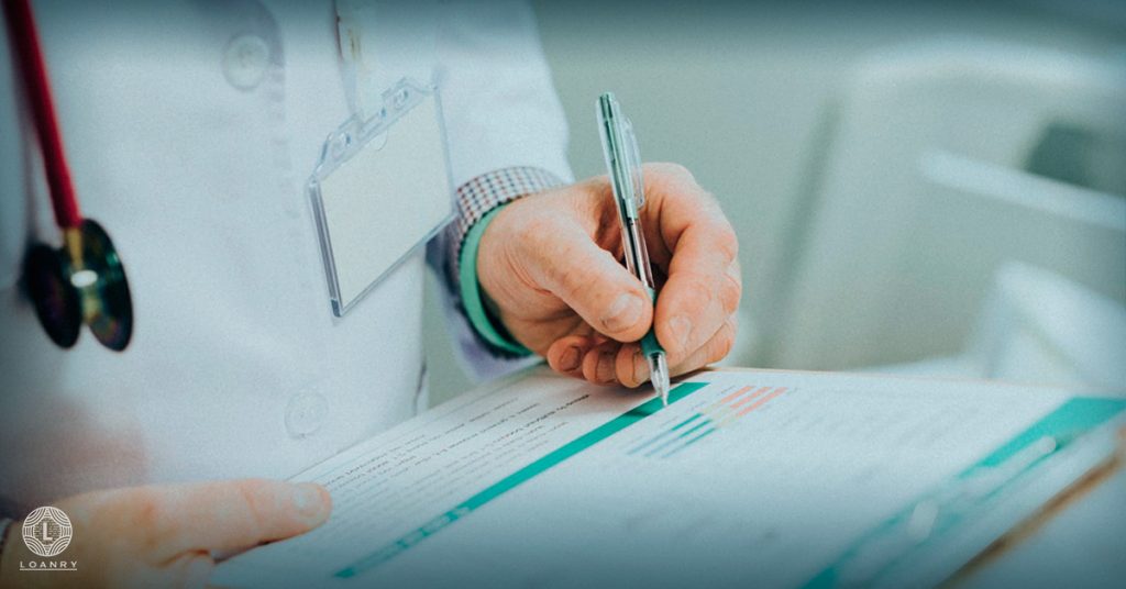 Medical Loans Low Interest