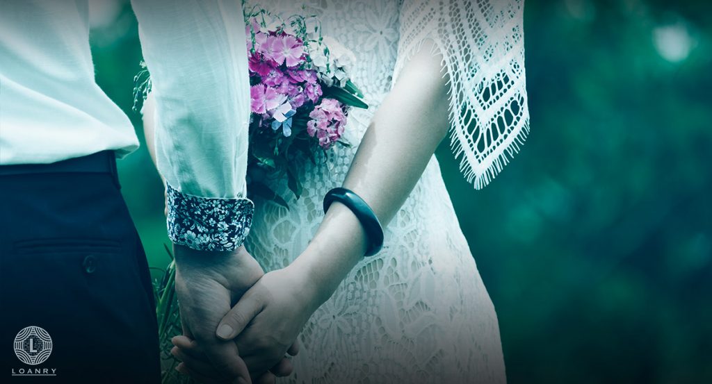 Need a Loan for my Wedding