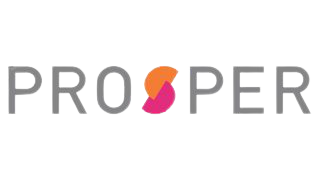 Prosper bank logo