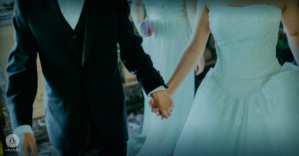 Wedding Payment Plan