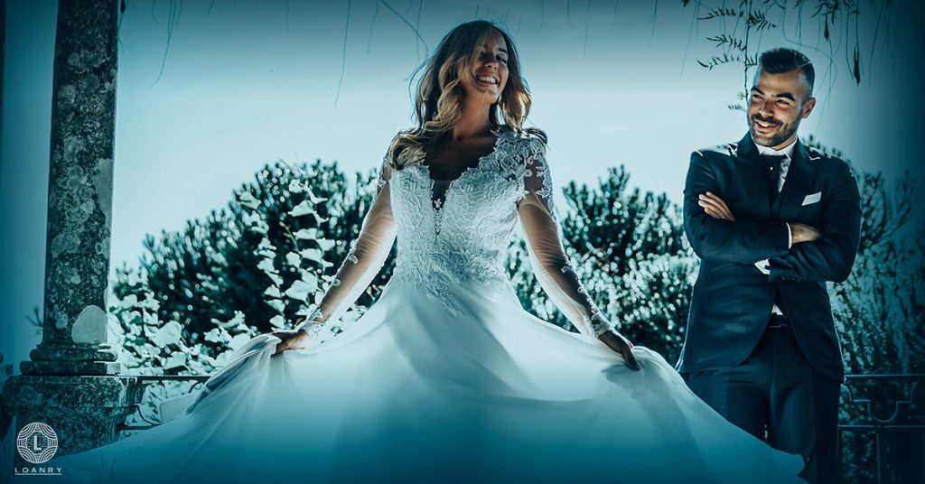 Wedding Loan Lenders Search: