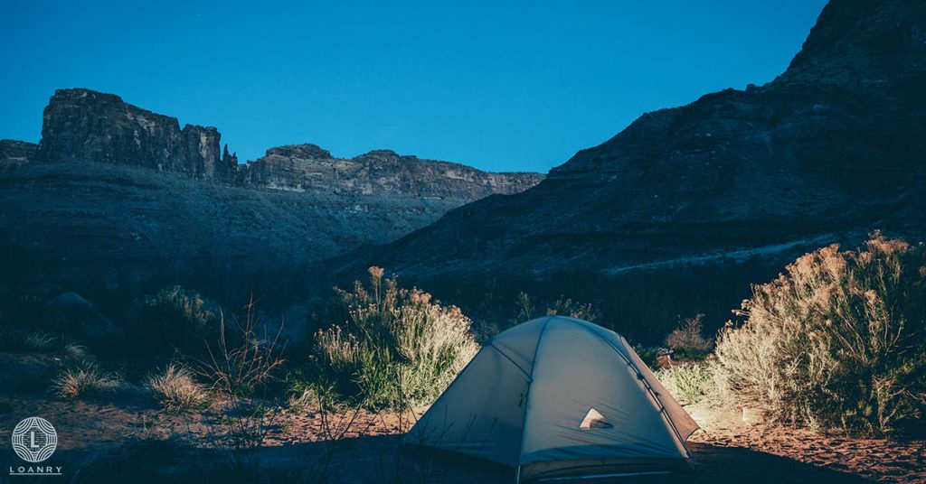 Camper Financing to Help Get You Moving