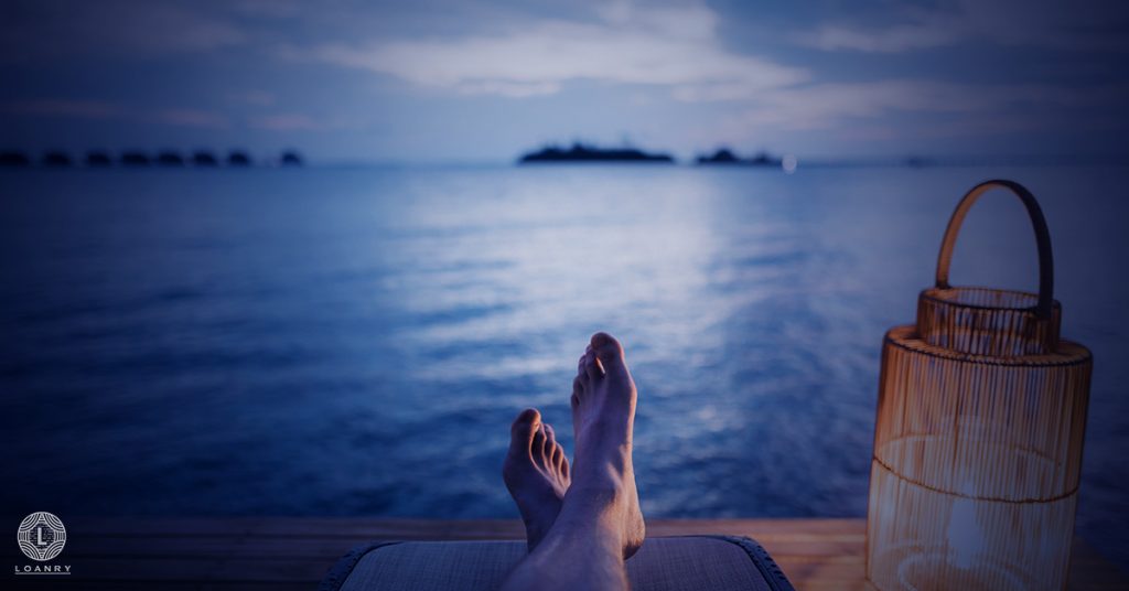 Finance My Vacation