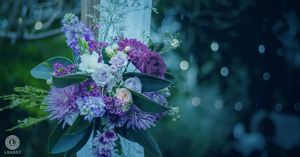 Help Paying for a Wedding