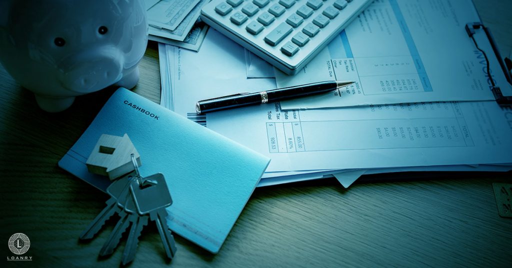 Loans to Help with Moving Expenses