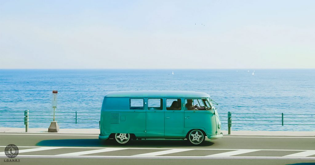 Motorhome Loans