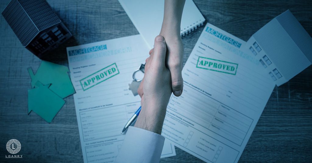 Moving with Bad Credit Loan