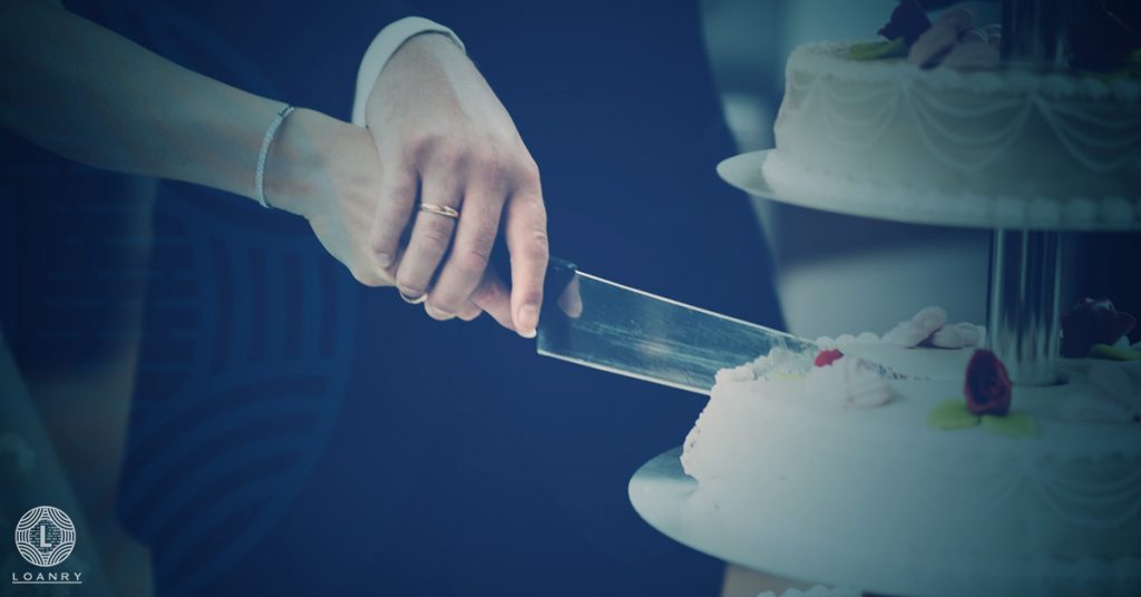 Pay for My Wedding