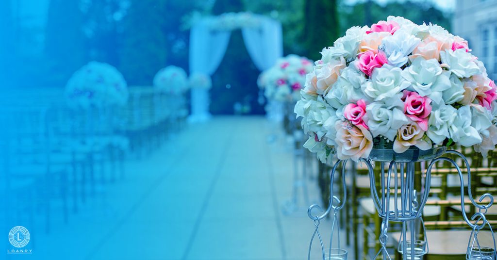 Wedding Financing Loans