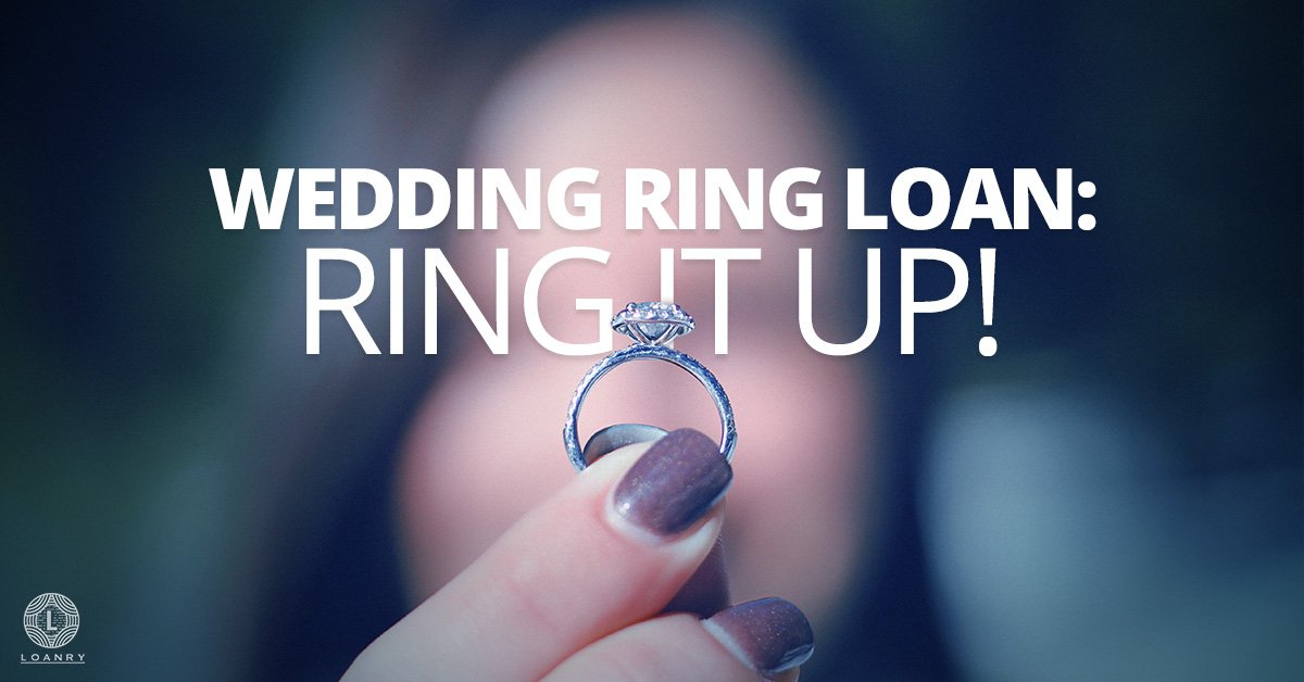 Diamond Ring — California Loan & Jewelry