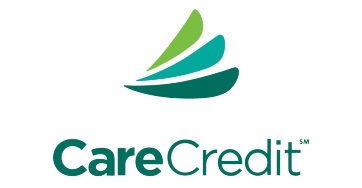 CareCredit logo.