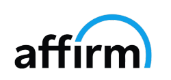 Affirm logo