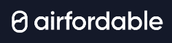 Airfordable logo