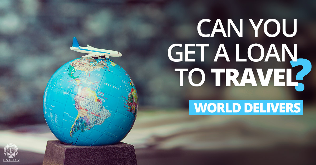 travel loan world relief