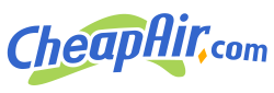 Cheap Air logo