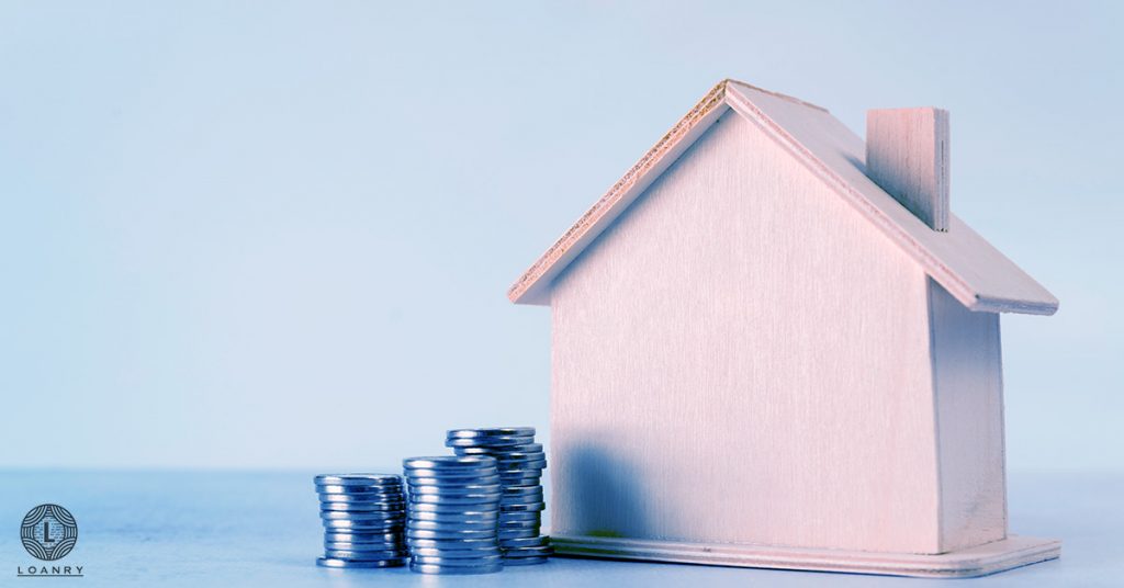 Home Relocation Loan