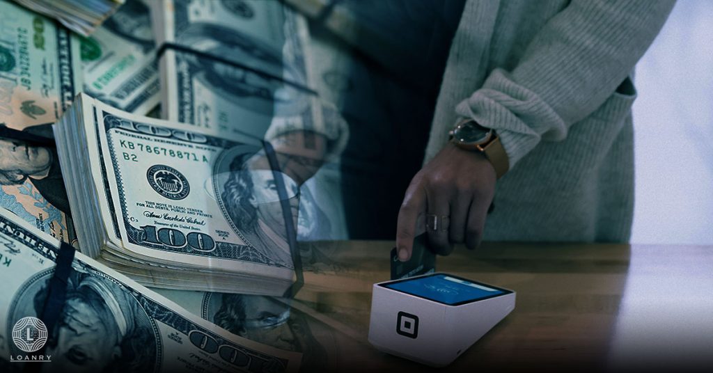 Line of Credit vs. Credit Card