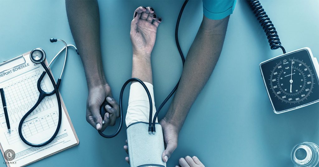 Loan for Medical Treatment