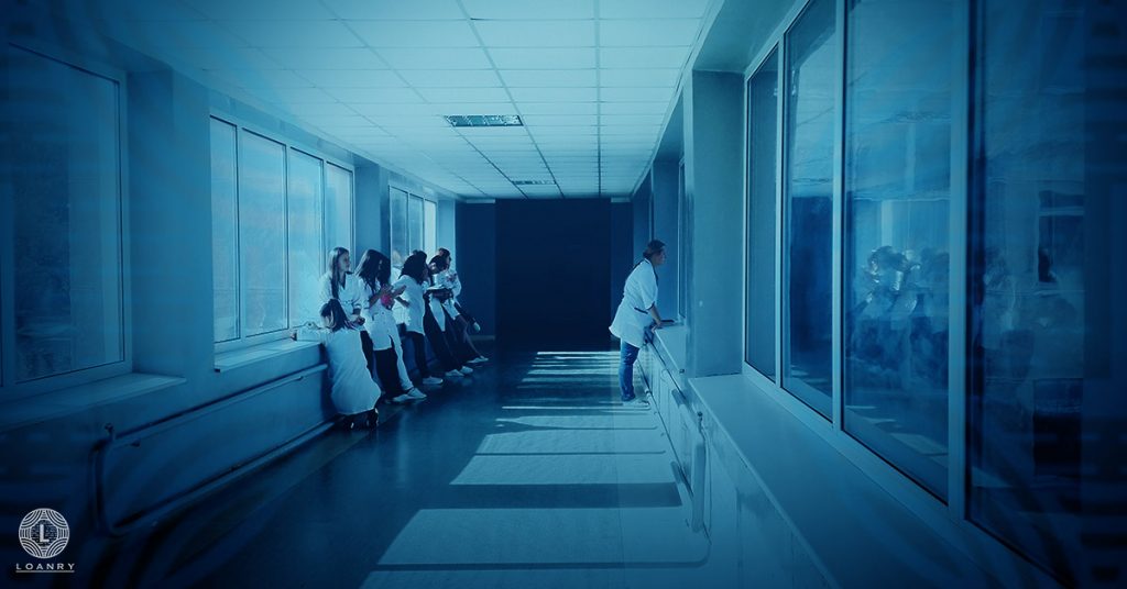 Medical Finance Loans