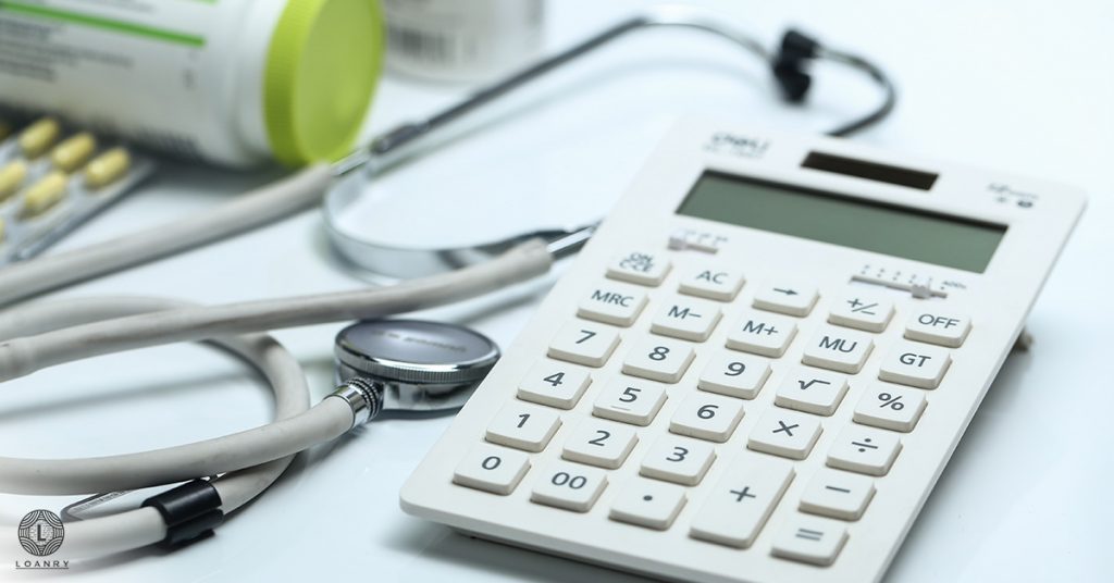 Medical Financing With Bad Credit