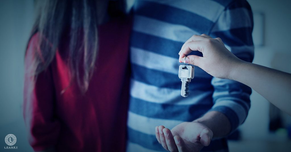 Personal Loan for Moving