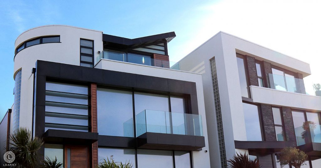 Residency Relocation Loan