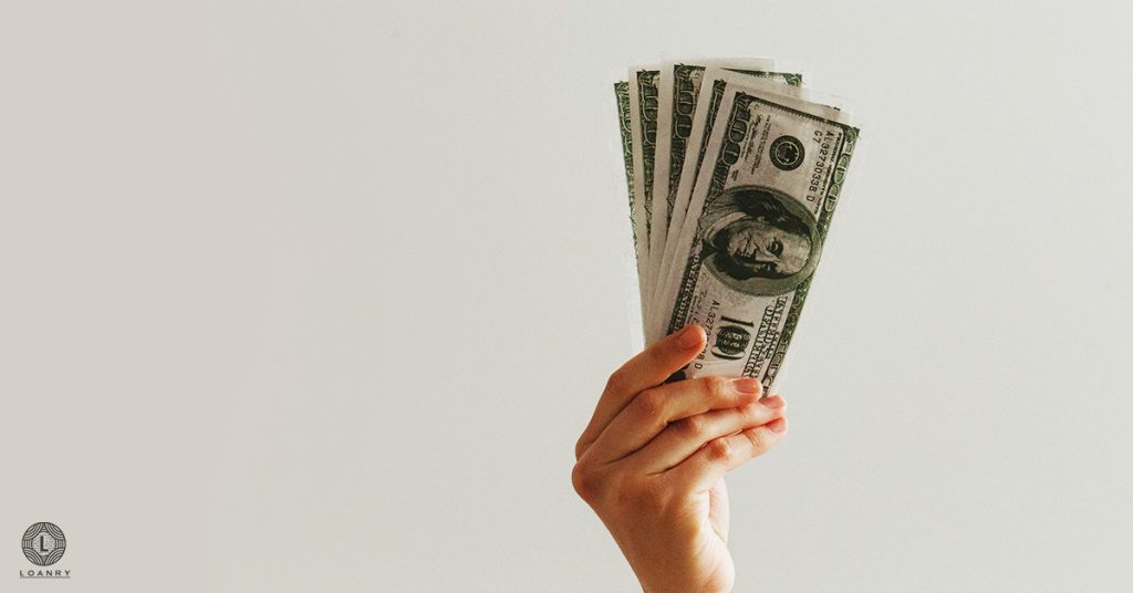 Reasons to Use A Personal Loan