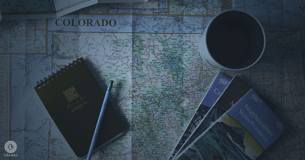 Travel Financing
