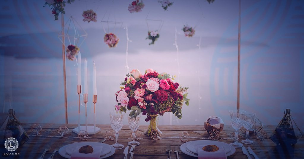 Wedding Financing Options